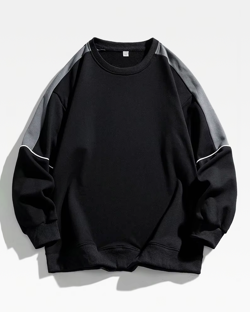 Y2K Crewneck Sweatshirt