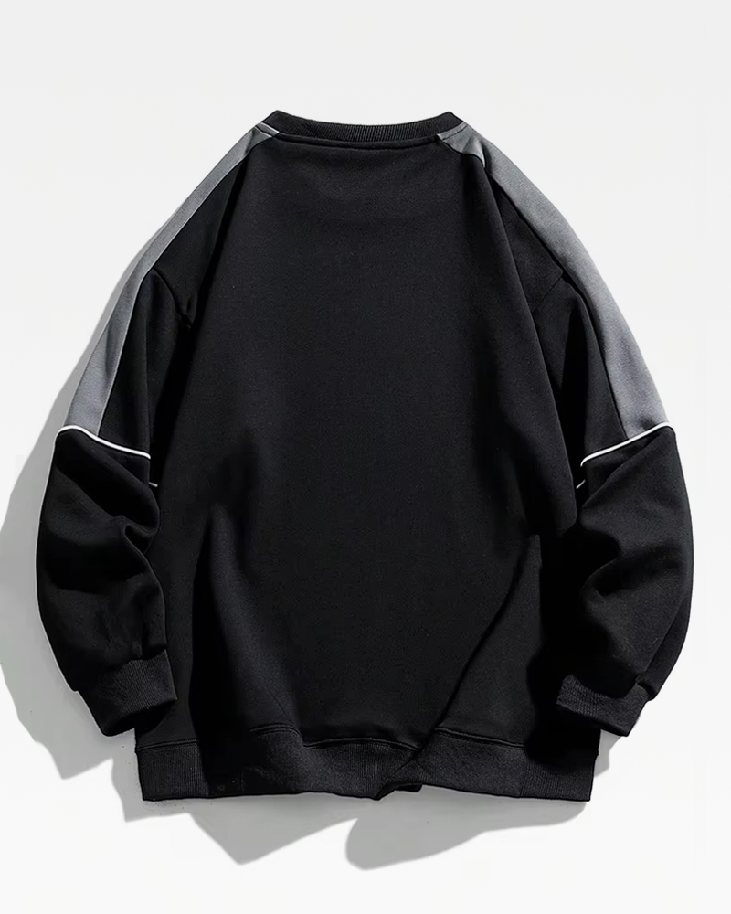Y2K Crewneck Sweatshirt