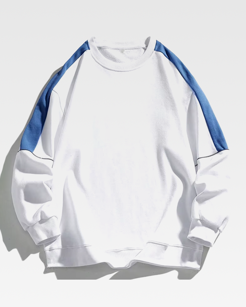 Y2K Crewneck Sweatshirt