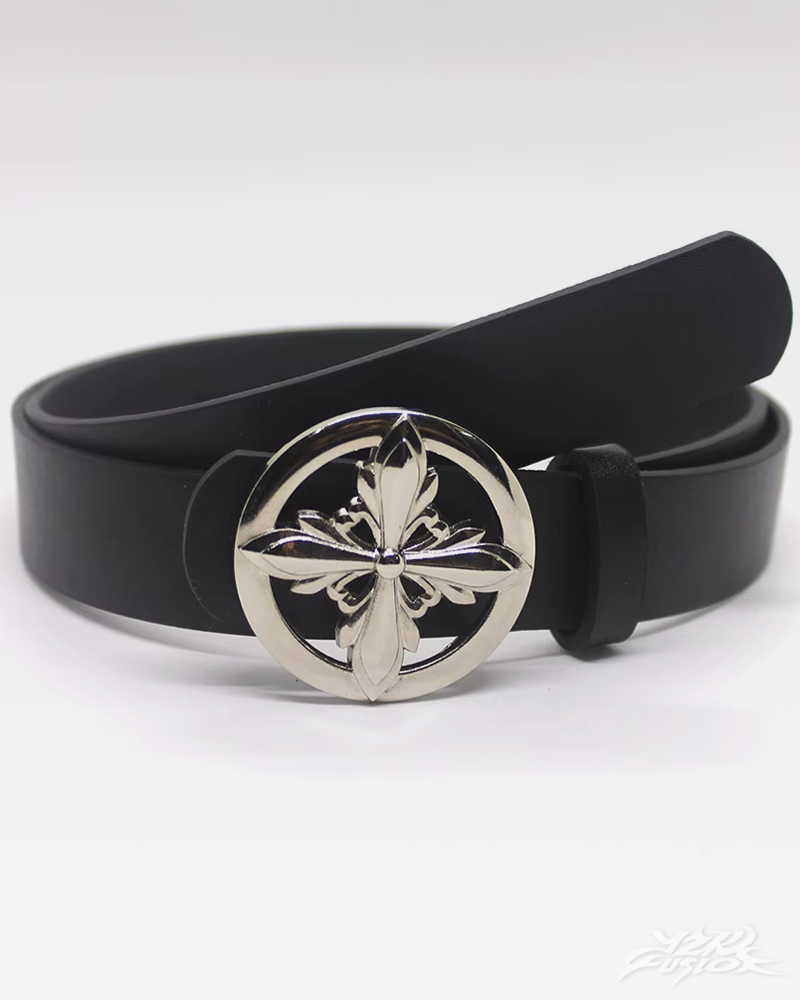 Y2K Fashion Belt