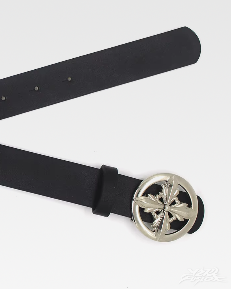 Y2K Fashion Belt