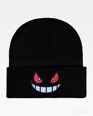 Y2K Gengar Beanie