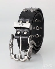 Y2K Goth Belt