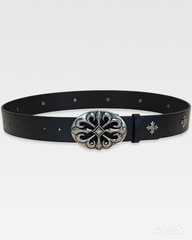 Y2K Gothic Belt