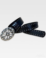 Y2K Gothic Belt