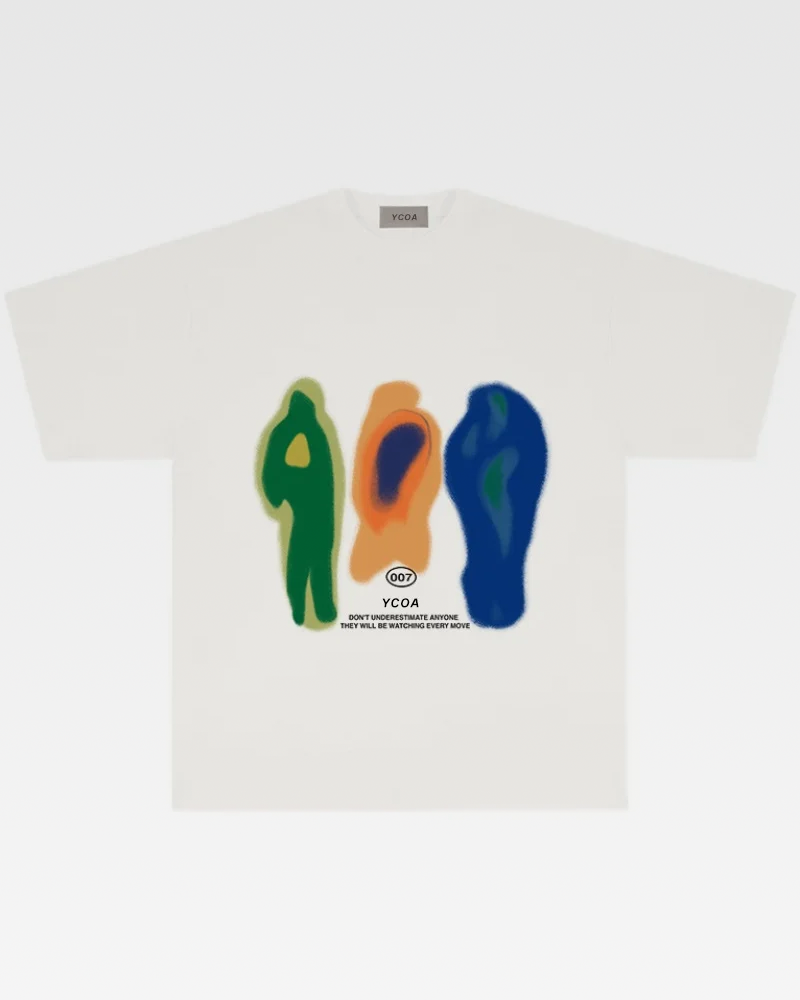 Y2K Graphic Shirt