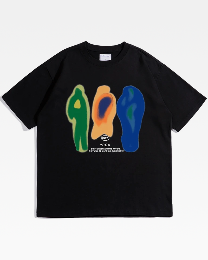 Y2K Graphic Shirt