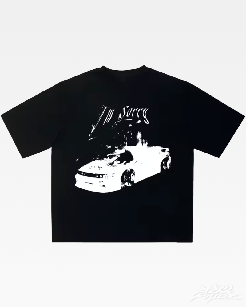 Y2K Graphic T Shirt