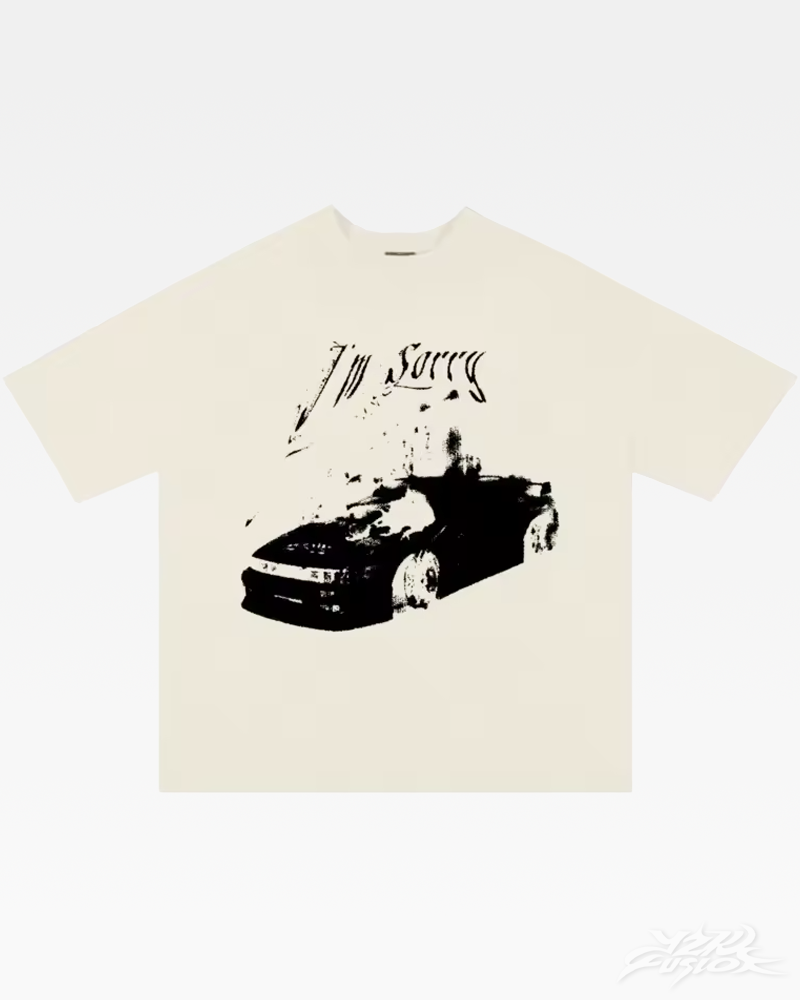 Y2K Graphic T Shirt