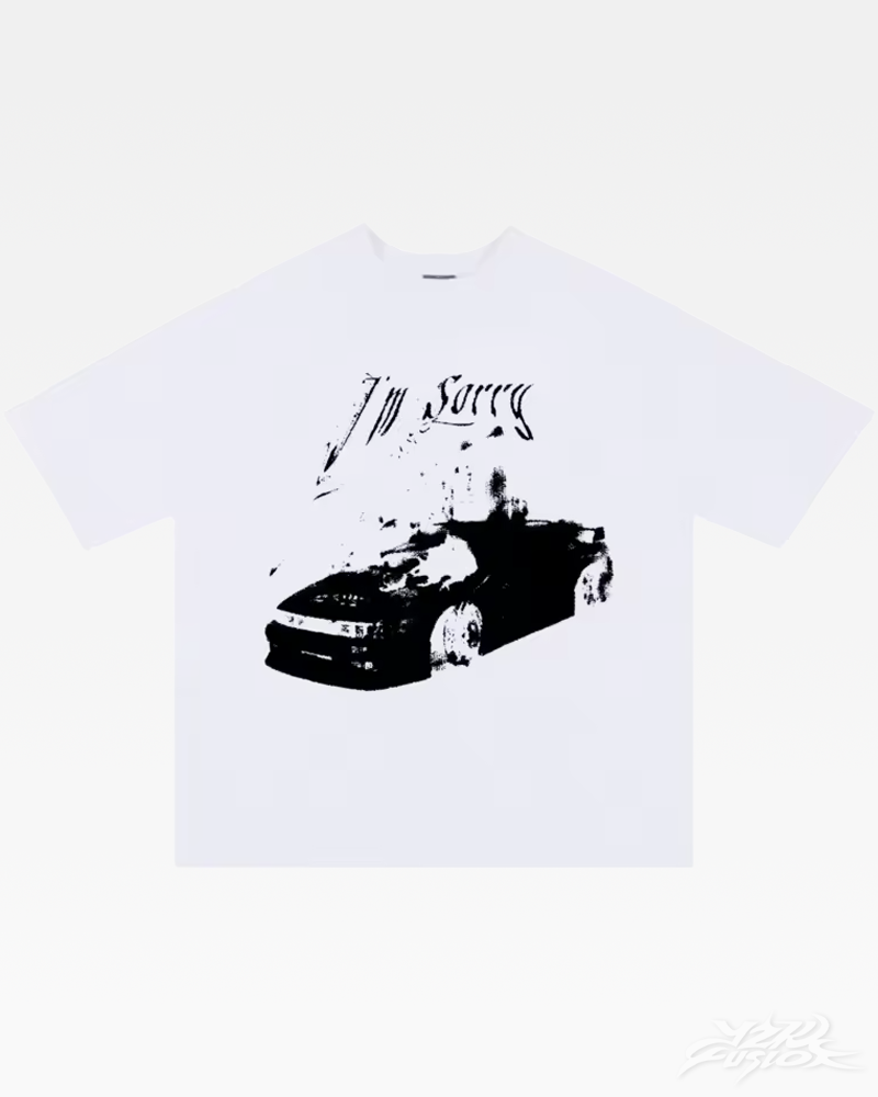 Y2K Graphic T Shirt