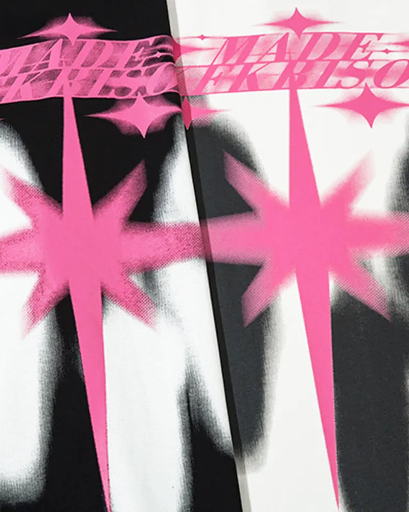 Y2K Graphic Tee