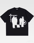 Y2K Graphic Tee Men
