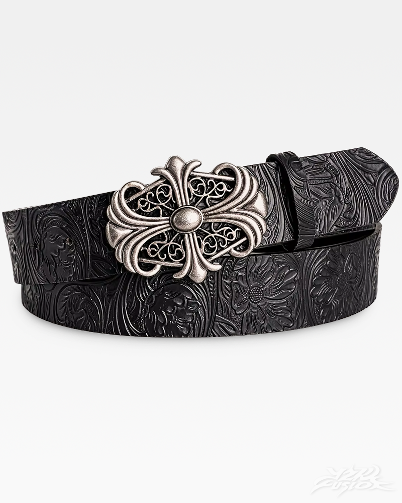 Y2K Grunge Belt