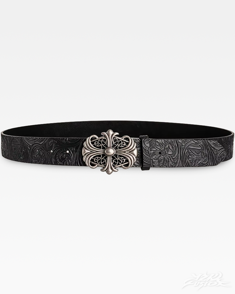 Y2K Grunge Belt