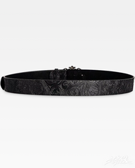 Y2K Grunge Belt