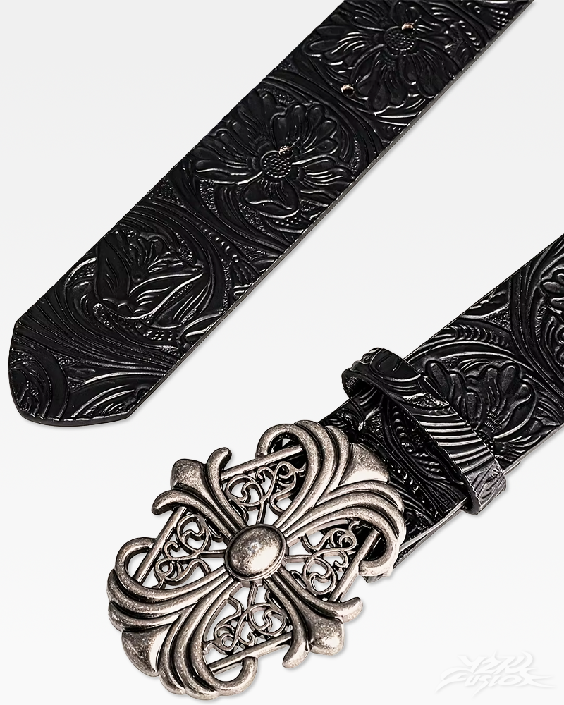Y2K Grunge Belt