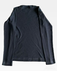 Y2K Grunge Top