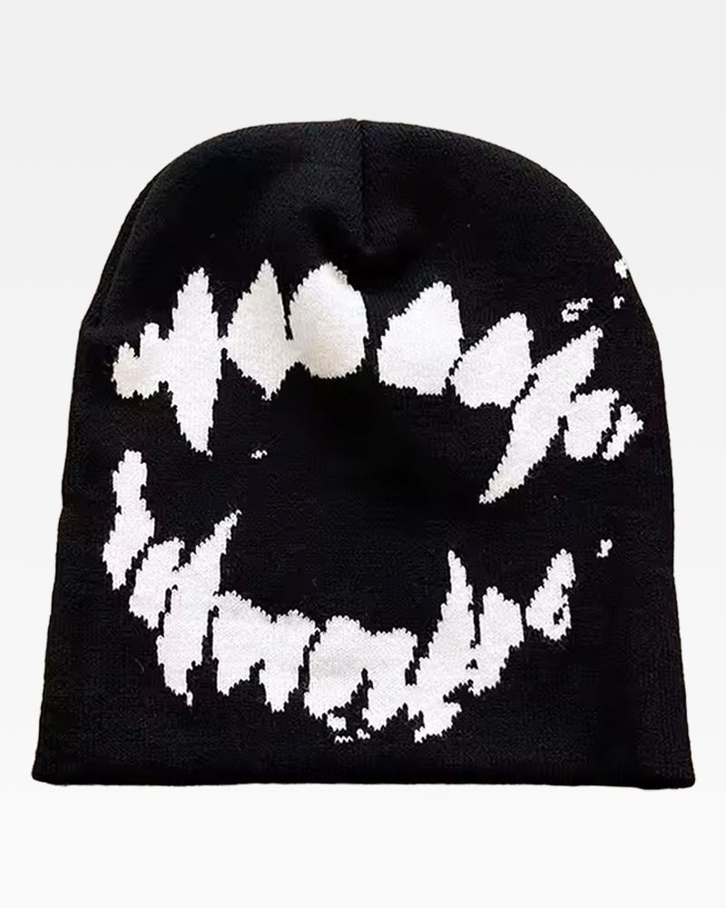 Y2K Hat Beanie
