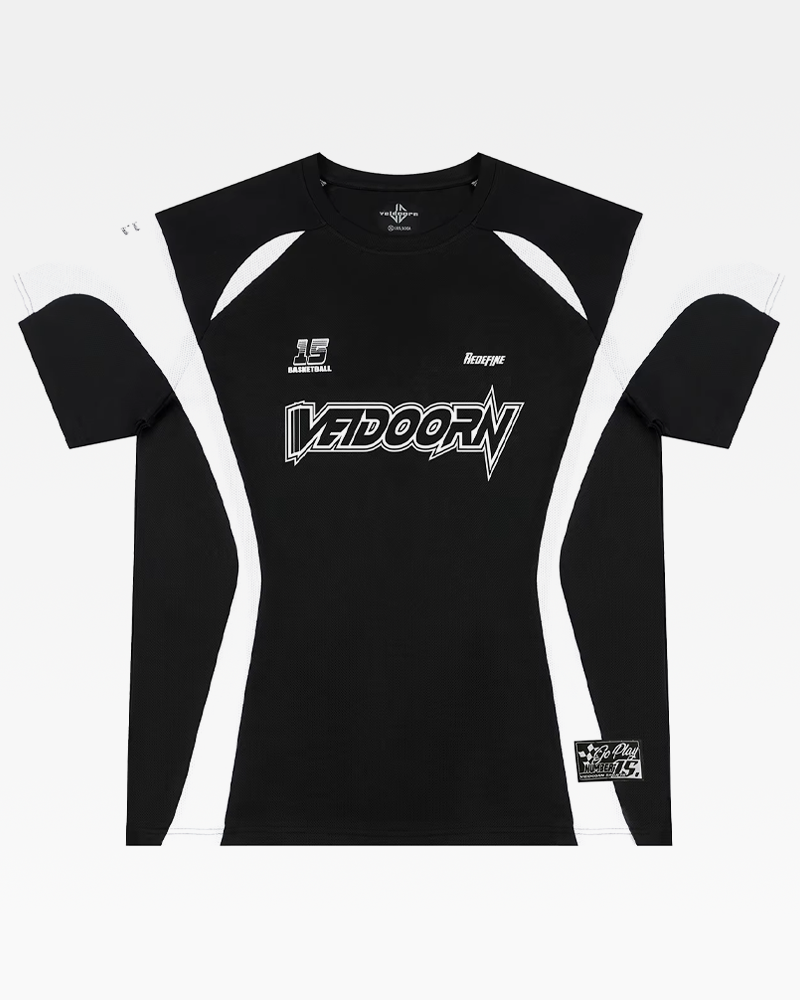 Y2K Jersey
