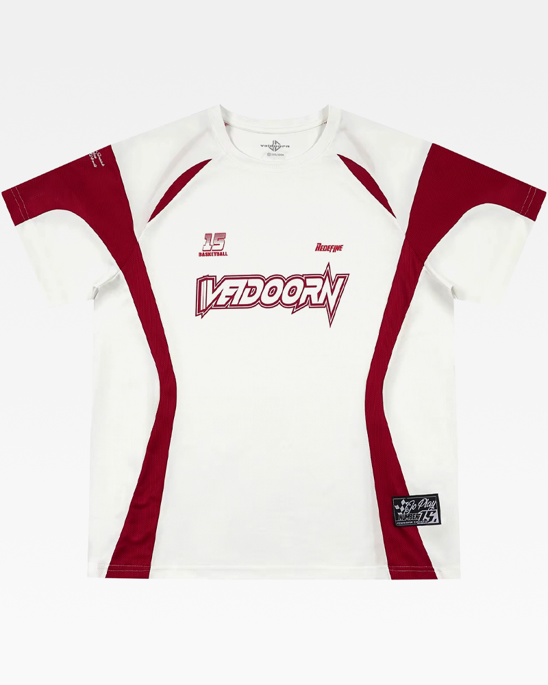 Y2K Jersey