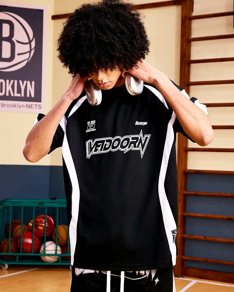 Y2K Jersey