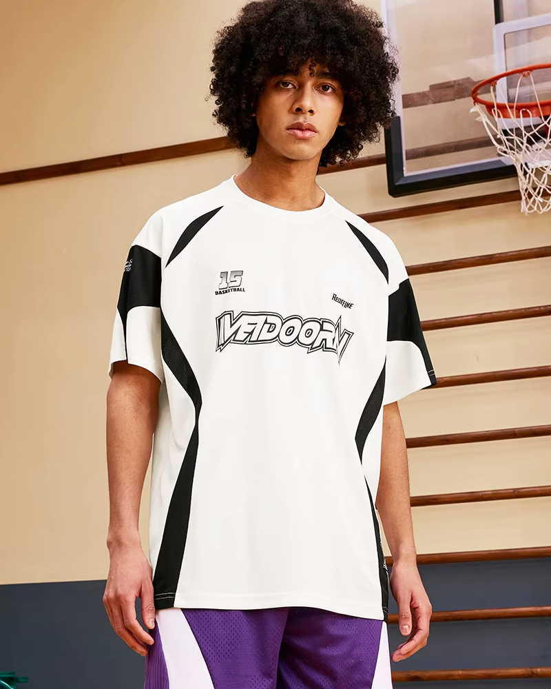 Y2K Jersey
