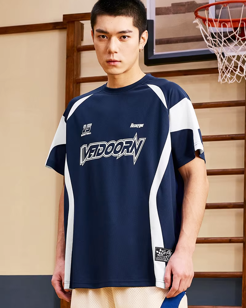 Y2K Jersey