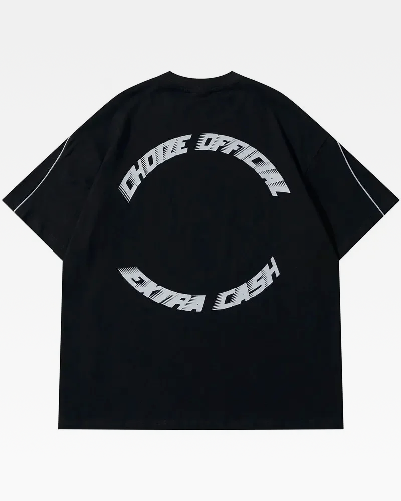 Y2K Jersey Men