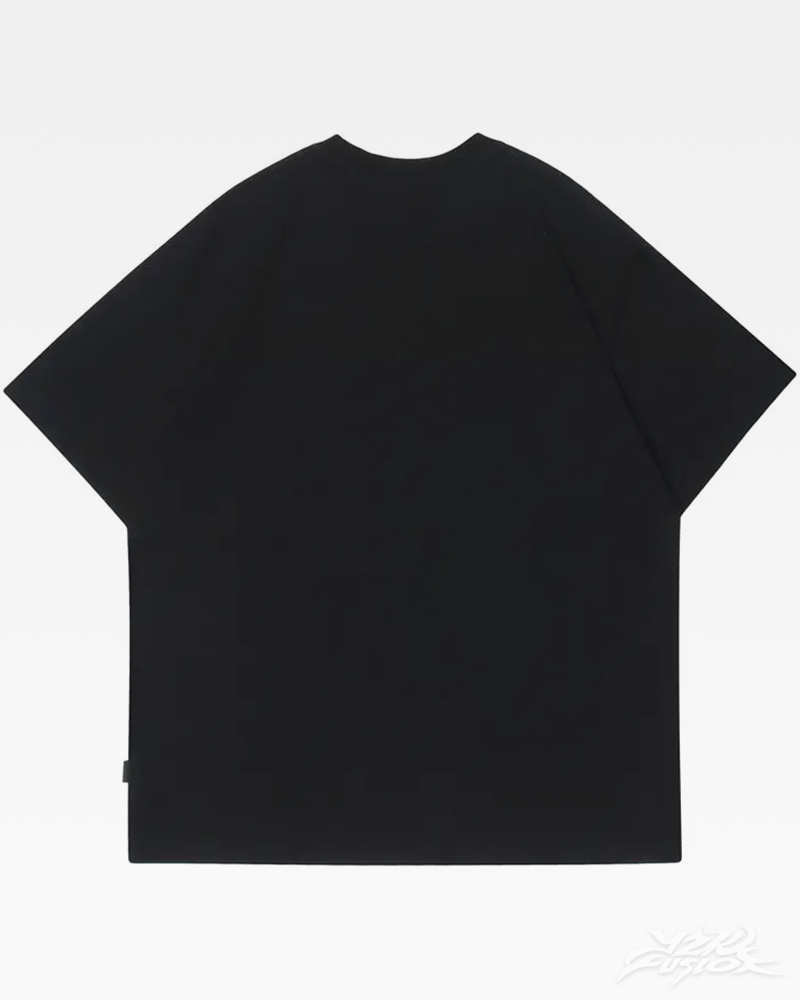 Y2K Logo Shirt