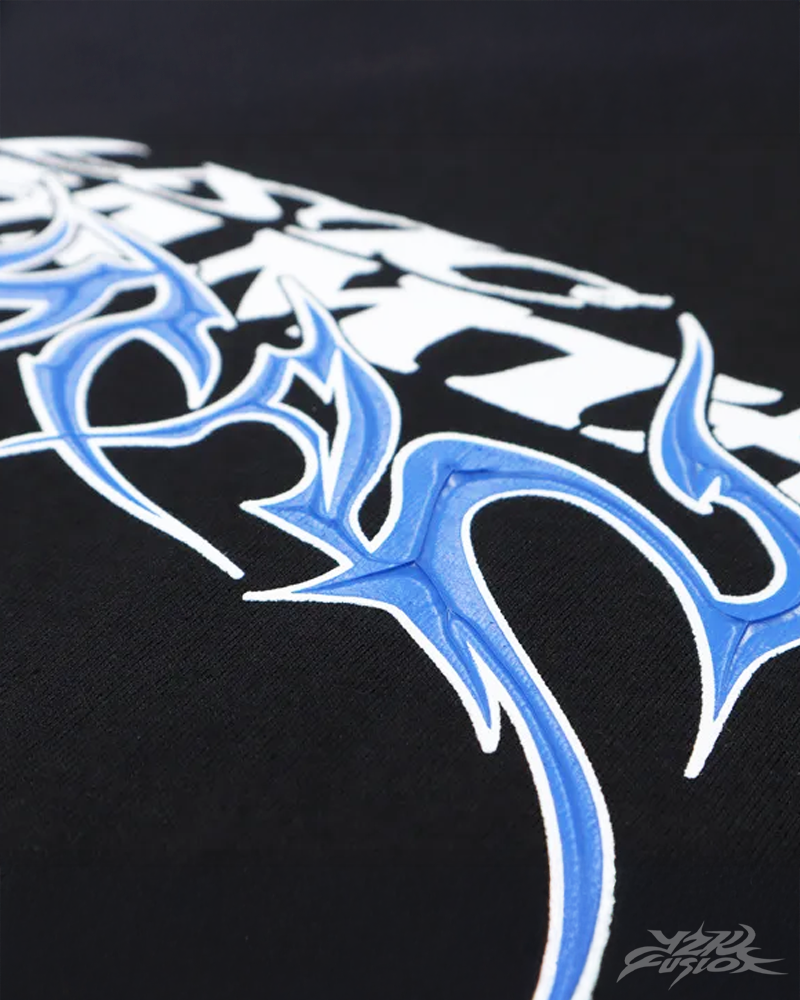 Y2K Logo Shirt
