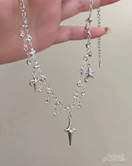 Y2K Necklace Charms