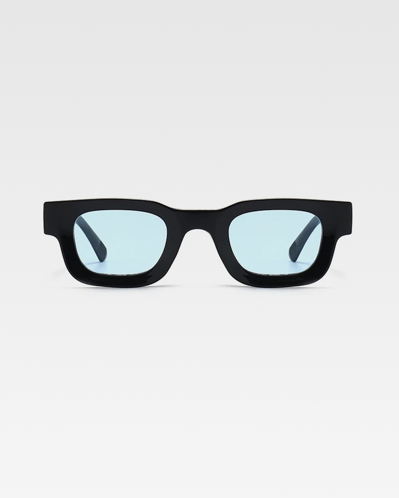 Y2K Rectangle Sunglasses