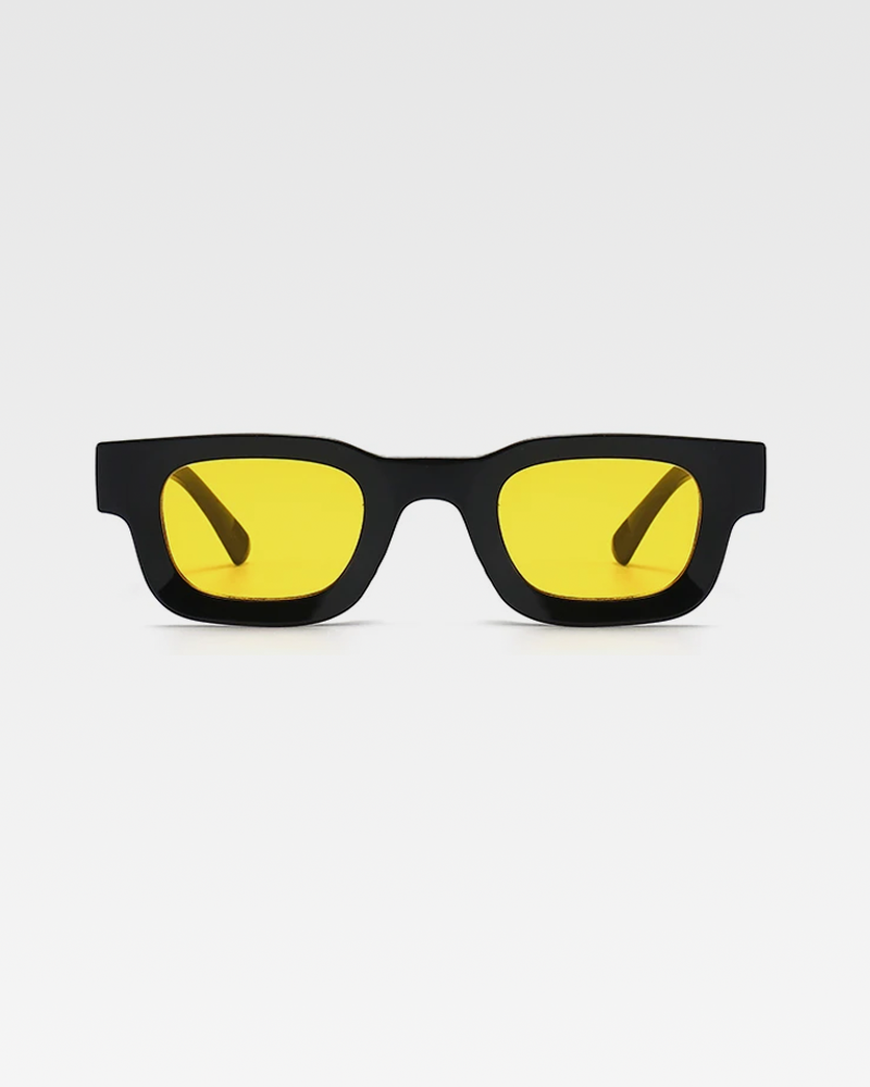 Y2K Rectangle Sunglasses