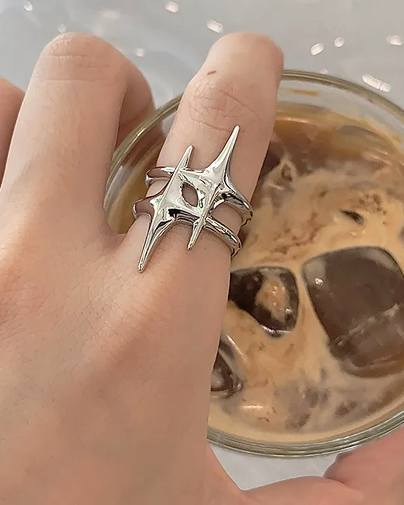 Y2K Ring