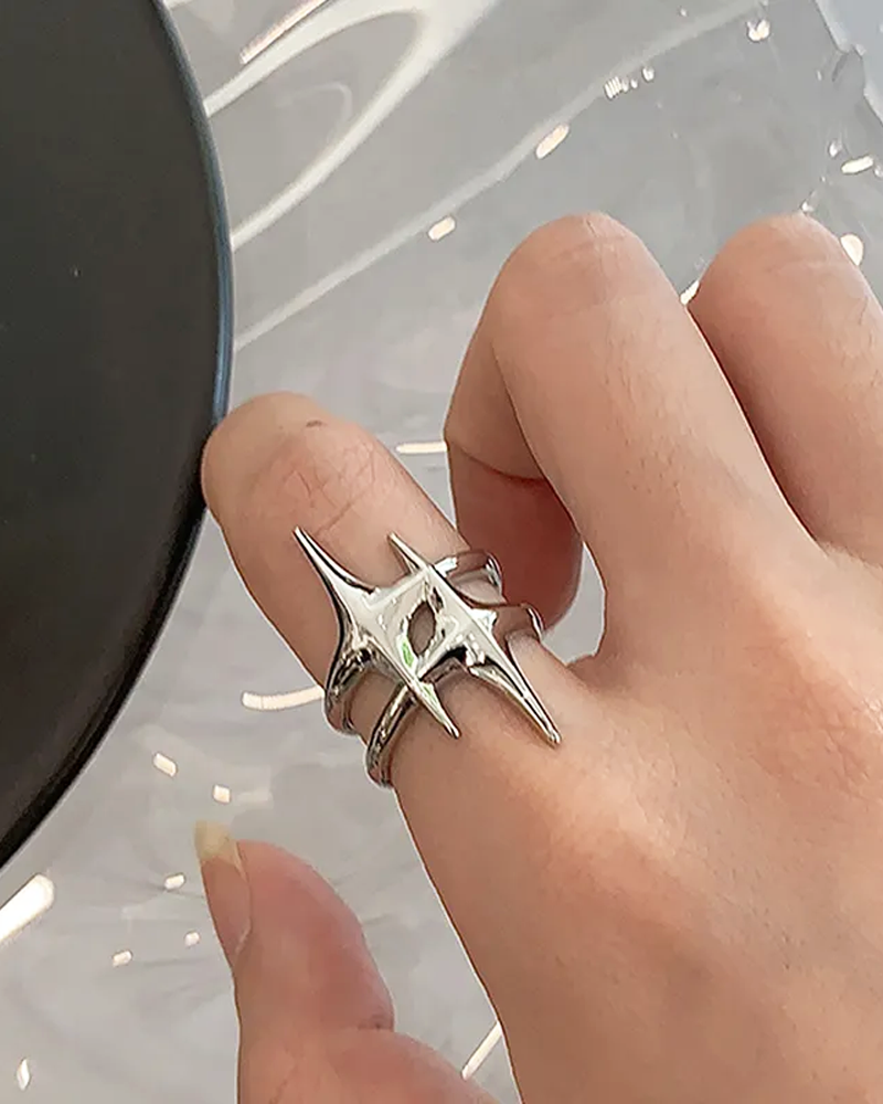 Y2K Ring