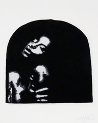 Y2K Sade Beanie