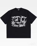 Y2K Shadow Walk Shirt