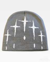Y2K Shooting Star Beanie