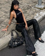 Y2K Spoil Me Top