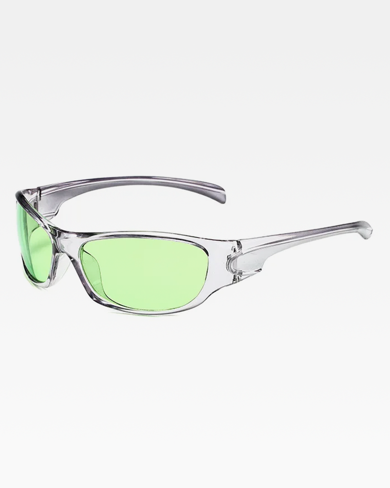 Y2K Sports Sunglasses