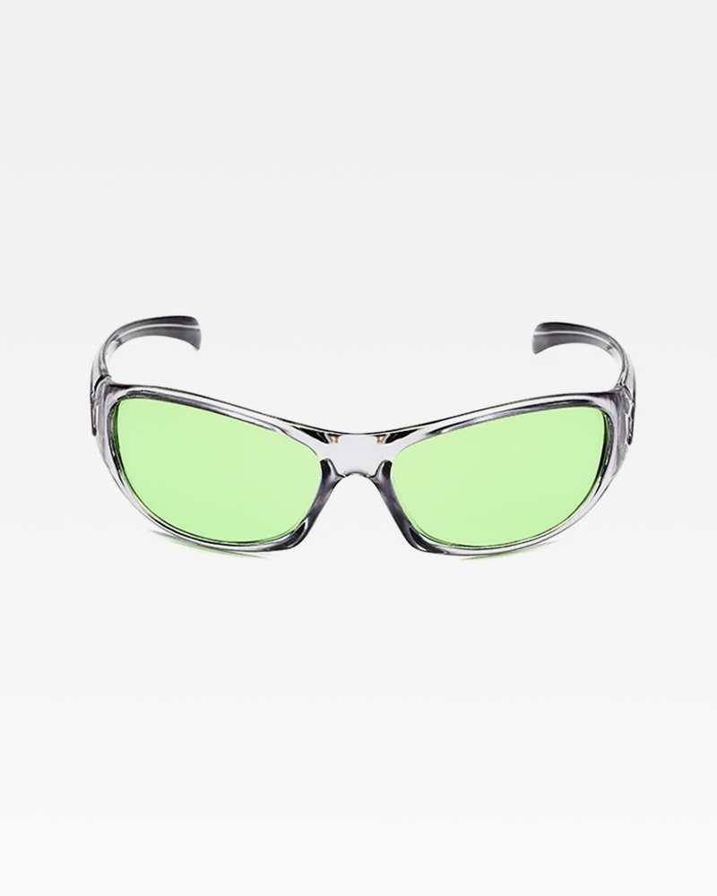 Y2K Sports Sunglasses