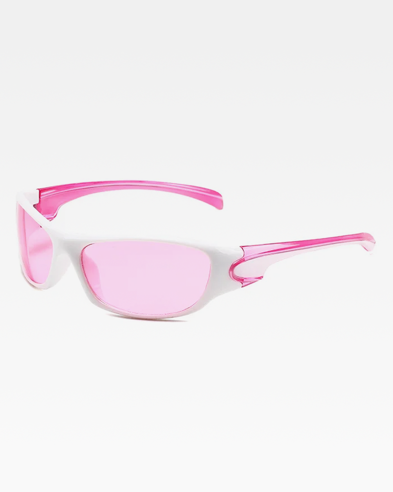 Y2K Sports Sunglasses