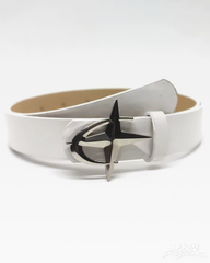 Y2K Star Belt
