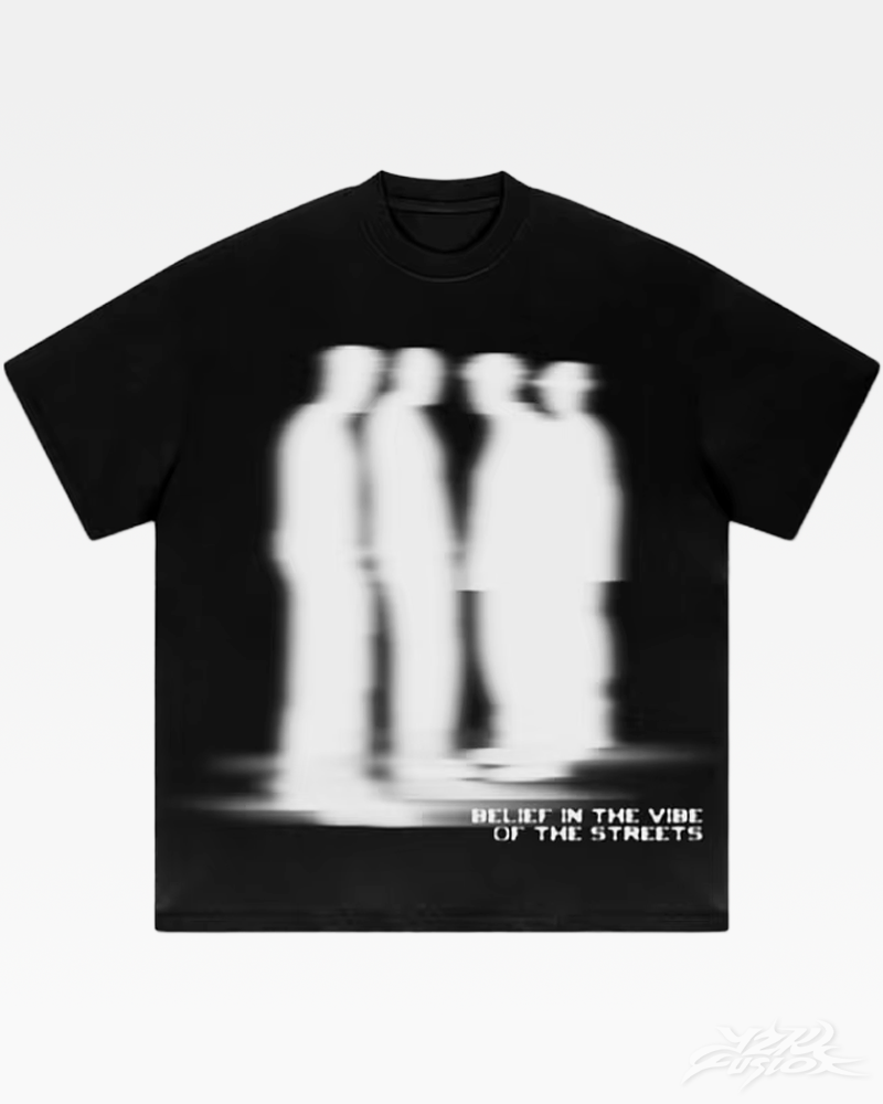 Y2K Streetwear T Shirt