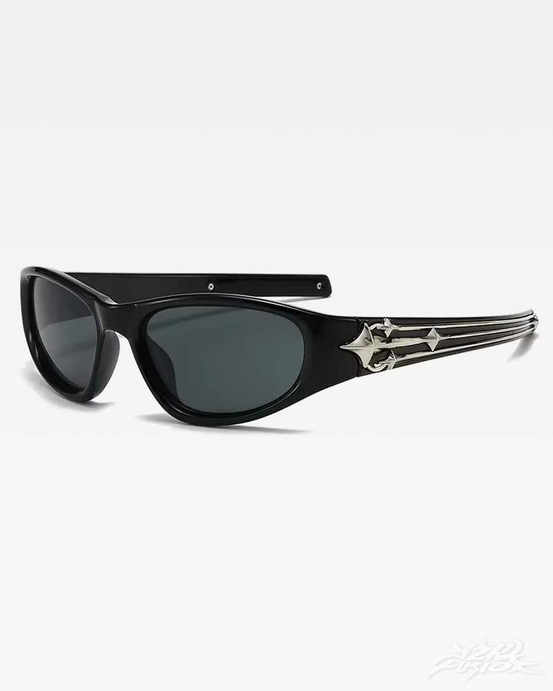 Y2K Style Sunglasses