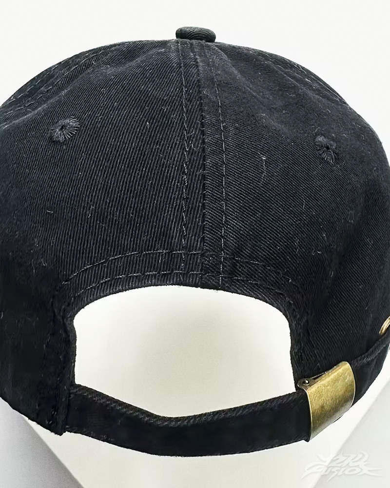 Y2K Tribal Baseball Cap