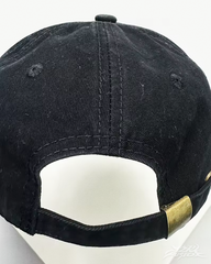 Y2K Tribal Baseball Cap