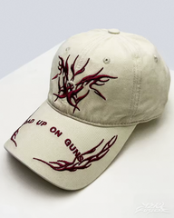 Y2K Tribal Baseball Cap