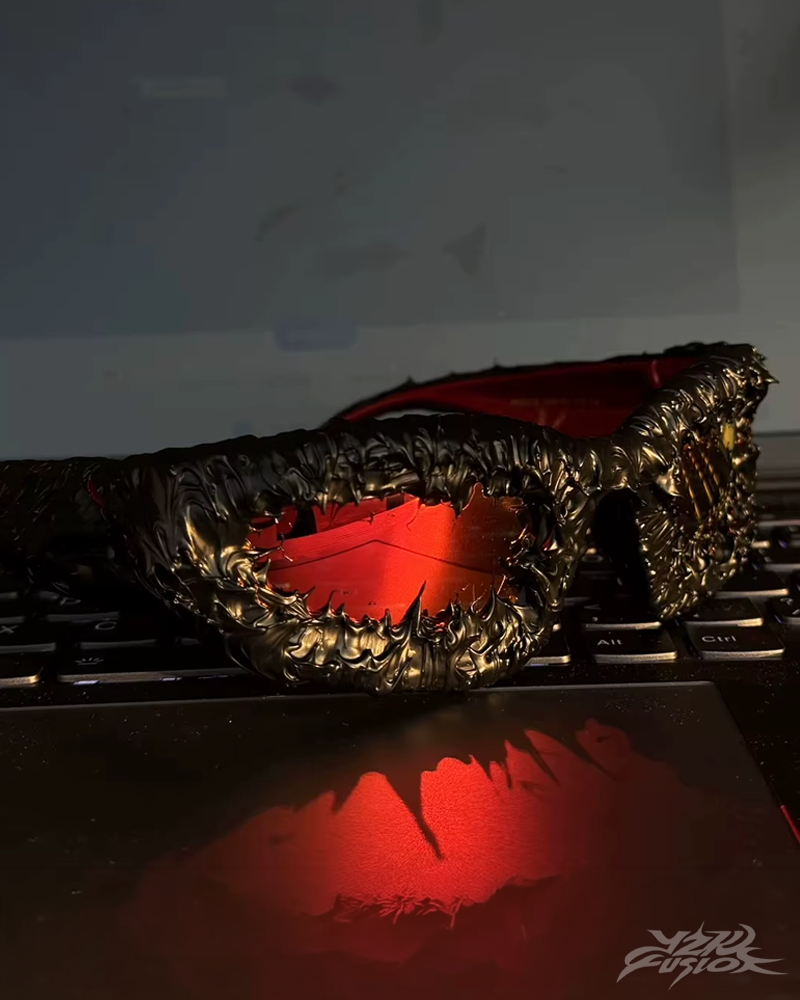 Y2K Venom Sunglasses