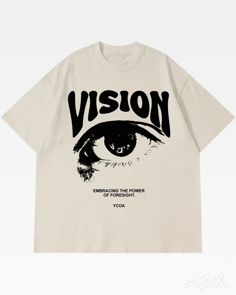 Y2K Vision T Shirt